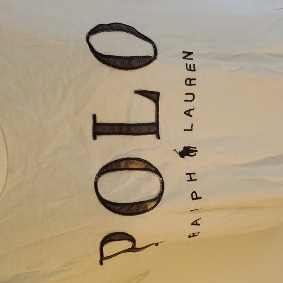 Polo Tee - Picture 2 of 4